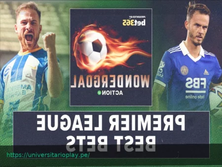 Premier League: Expert Predictions and Top Picks for Sunday Morning