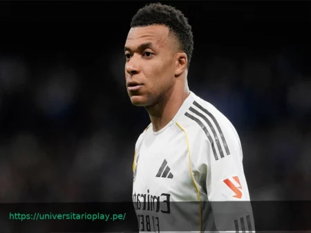 Kylian Mbappé: «Recuperado al 100%», el delantero aclara su estado de salud