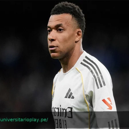 Kylian Mbappé: «Recuperado al 100%», el delantero aclara su estado de salud