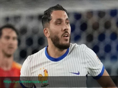 Manchester City Confirms £34M Deal for Rayan Cherki