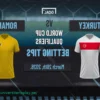 Turquía vs Rumanía: Predicciones, Selecciones y Mejores Apuestas para el Playoff del Mundial de Hoy