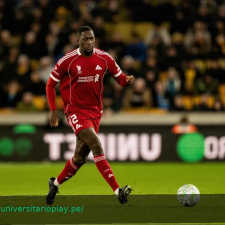 Premier League: Liverpool condena insultos racistas contra Ibrahima Konaté