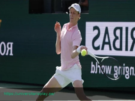 Justine Henin, ex número uno mundial, sorprende con su fría evaluación sobre Sinner: «Si hablamos de su juego…»