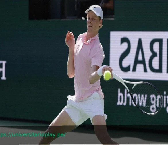 Justine Henin, ex número uno mundial, sorprende con su fría evaluación sobre Sinner: «Si hablamos de su juego…»