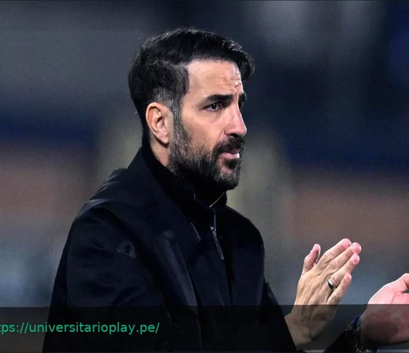 El Sorprendente Salto del Como: Bajo Fabregas, Ningún Equipo Ha Mejorado Tanto