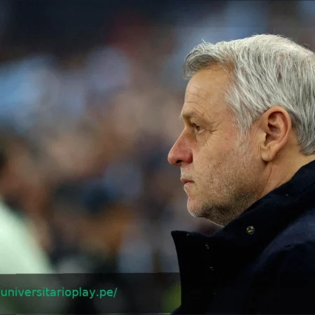 Ligue Europa : Genesio estime que Lille «doit encore beaucoup apprendre» après l’élimination contre Aston Villa