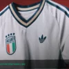 Descubre la Nueva Camiseta de Visitante de Italia de Adidas