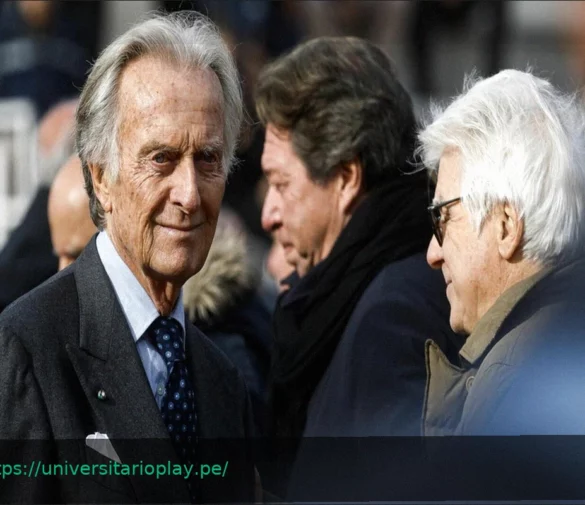 Montezemolo critica duramente antes del Bosnia-Italia: «Hay entrenadores que solo quieren ganar en lugar de enseñar…»
