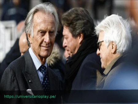 Montezemolo critica duramente antes del Bosnia-Italia: «Hay entrenadores que solo quieren ganar en lugar de enseñar…»