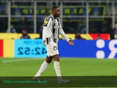 Rocchi «irritado» por algunos cambios en el protocolo VAR: «Significará más tecnología»