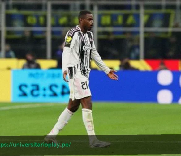 Rocchi «irritado» por algunos cambios en el protocolo VAR: «Significará más tecnología»