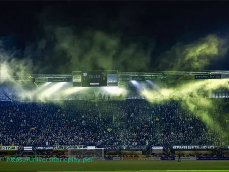 Alcalde de Breda Denuncia a Hinchas del NAC tras Pancarta Amenazante: ‘Depla Muerto’