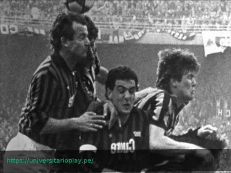 Milan-Inter: Serena y Collovati discuten 42 años después por un gol en el derbi: «Sassi me lo atribuyó en la moviola»