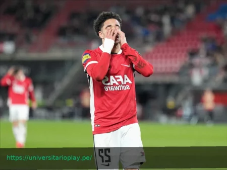 La ambición ‘Oranje’ de Ro-Zangelo Daal: «Nada contra Curazao, pero quiero jugar para Países Bajos»