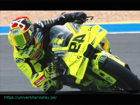 MotoGP Brasil: Horarios de TV, Parrilla de Salida y Detalles del Circuito de Goiania