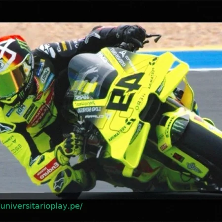 MotoGP Brasil: Horarios de TV, Parrilla de Salida y Detalles del Circuito de Goiania
