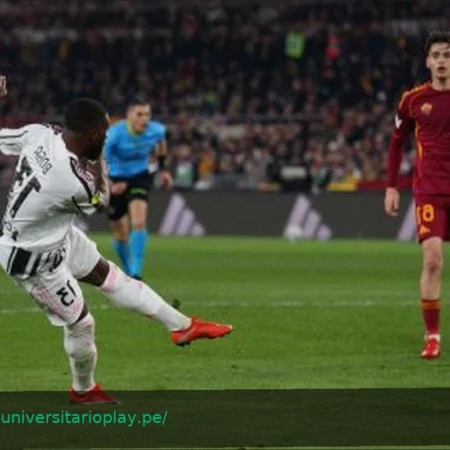 Substitute goals keep Juventus’ Champions League hopes alive