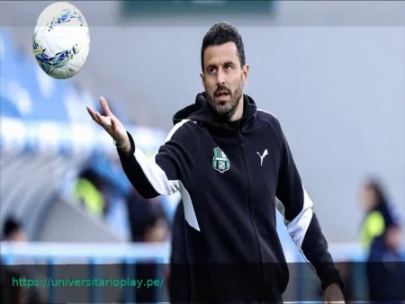 Sassuolo diezmado ante la Juve: seis jugadores con síntomas de tos ferina, informada la Serie A