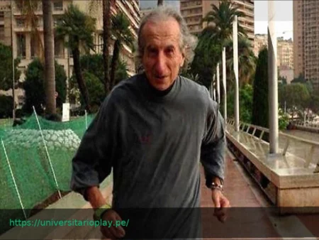 Adiós a Gabriele Brustenghi, pionero de los patrocinios en el fútbol y el fitness italiano