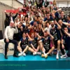 Challenge Cup: Allianz Milano Trionfa 3-0 contro Aalst nella Finale d’Andata