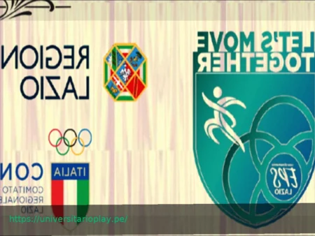 A Latina la prima edizione di ‘Let’s Move Together’: Sport in Piazza dal 27 al 29 Marzo