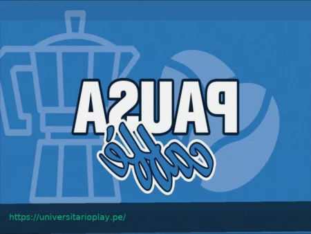 Radio TuttoNapoli: Tu Programación en Vivo de Hoy, con «Pausa Caffè»