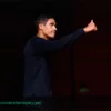 Raphael Varane revela el crucial consejo de Zidane en el Real Madrid: «No todo»