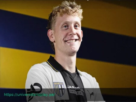 Oliver Sorensen Celebra su 24º Cumpleaños