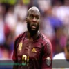 Romelu Lukaku se ausenta de los compromisos con Bélgica para enfocarse en su recuperación física