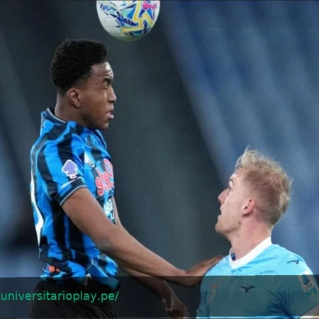 Euro Sub-21: Baldini Convoca a Ahanor; Cacciamani, Mannini y Daffara Debutarán contra Macedonia
