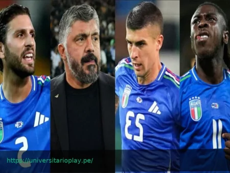 Actualizaciones sobre Fútbol, Juegos Olímpicos de 2028 y la NBA: Las Últimas Noticias