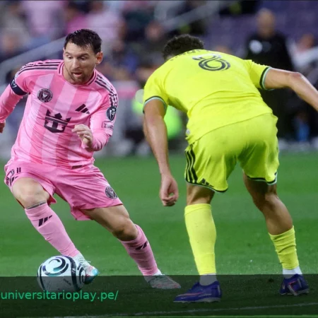 Lionel Messi: Un Nuevo Capítulo en su Leyenda con 900 Goles
