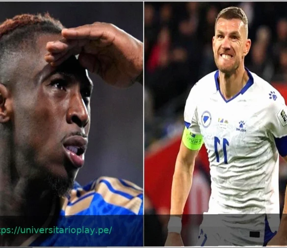 Bosnia-Italia: fecha, horario y cómo ver la final de los playoffs del Mundial