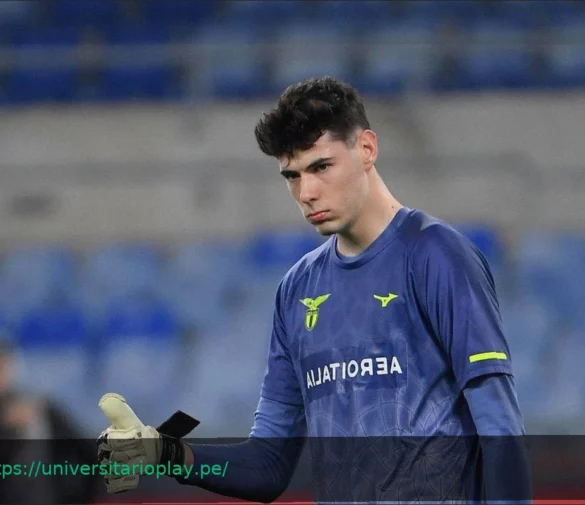 Lazio vs. Sassuolo: Las Paradas Decisivas de Motta Salvan el Resultado