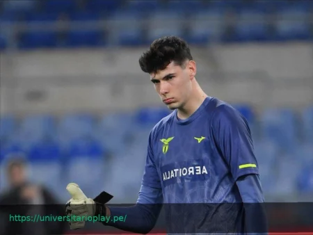 Lazio vs. Sassuolo: Las Paradas Decisivas de Motta Salvan el Resultado