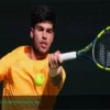 Alcaraz-Fonseca, segunda ronda Masters 1000 Miami: horario, fecha y dónde verlo en TV