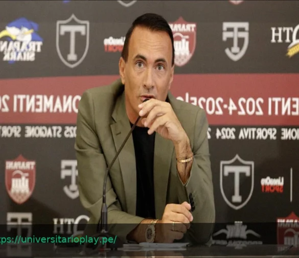 La Corte de Apelación desestima el recurso y confirma el -5 para el Trapani