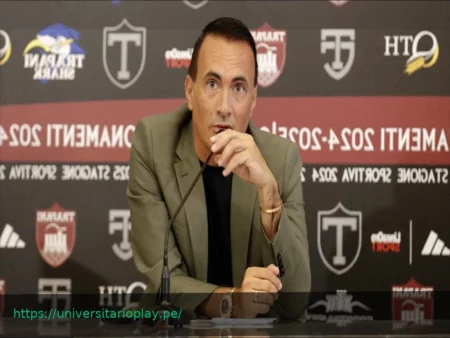 La Corte de Apelación desestima el recurso y confirma el -5 para el Trapani