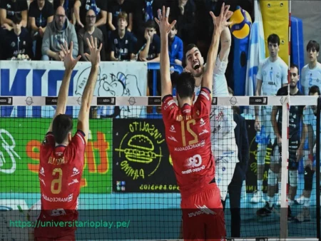 La Penúltima Jornada: Desafíos Decisivos por la Clasificación