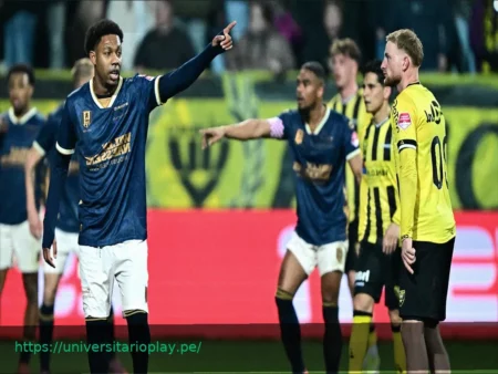 Ex-Feyenoorder defiende a Van Persie: ‘Pero a veces puede ser mucho’