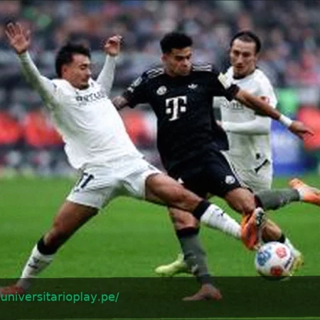 Alineaciones Pronosticadas de la Bundesliga: Onces Iniciales para la Jornada 25