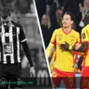 Lens-Angers : Thauvin fait des merveilles, Sarr épatant, le cauchemar de Mouton… Les tops et flops
