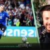 Bernardeschi: La Intensa Emoción del Penalti Decisivo en la Euro 2020
