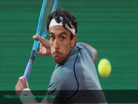 Musetti, Serie A, Basket e Mondiali: Ultime Notizie