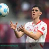 El RB Leipzig descarta ejercer la opción de compra por Kosta Nedeljković