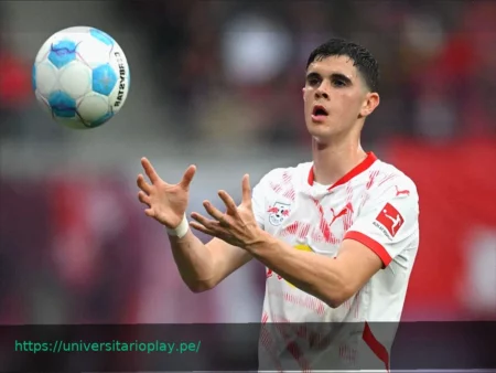 El RB Leipzig descarta ejercer la opción de compra por Kosta Nedeljković