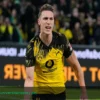 Нико Шлоттербек о новом контракте с Боруссией Дортмунд: «Это знаковое решение»
