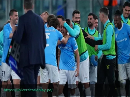 Noticias de Última Hora: Lazio, Cagliari y Premier League