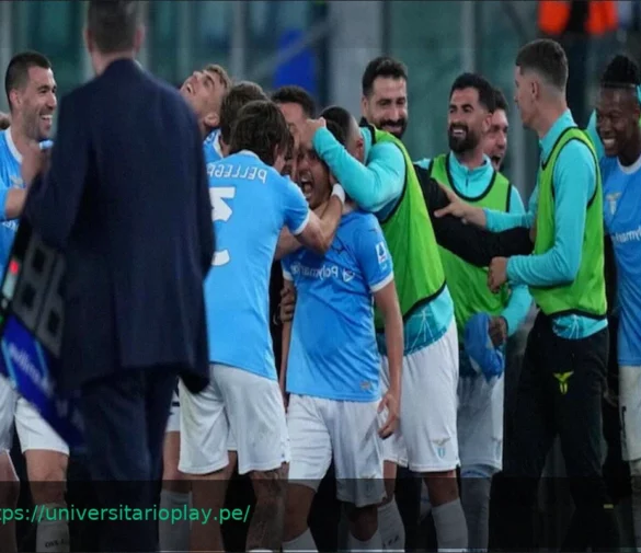 Noticias de Última Hora: Lazio, Cagliari y Premier League