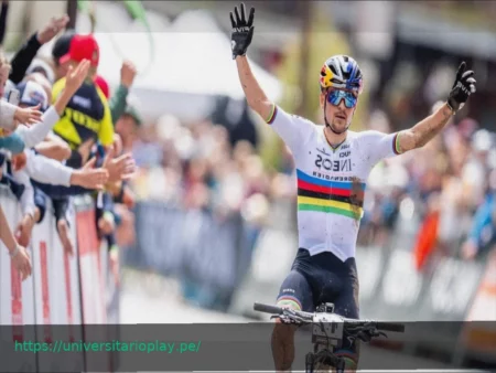 Pidcock выигрывает третий этап Tour of the Alps после массового падения, Финн в больнице